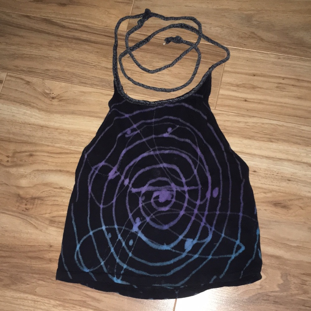Urban Outfitters Crop Top